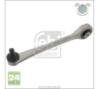 Braccio oscillante sospensione Febi Anteriore Sx Sinistro per AUDI A7 A6