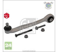 Braccio oscillante sospensione Febi Anteriore Sx Sinistro per AUDI ALLROAD A #p5