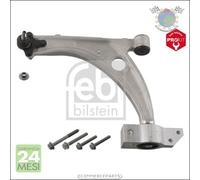 Braccio oscillante sospensione Febi Anteriore Sx Sinistro per AUDI Q3 SEAT ALHA