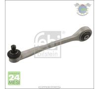 Braccio oscillante sospensione Febi Anteriore Sx Sinistro per AUDI Q5 A5 A4 #pw