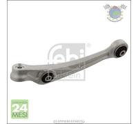 Braccio oscillante sospensione Febi Anteriore Sx Sinistro per AUDI Q5 A7 A6 A5