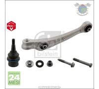 Braccio oscillante sospensione Febi Anteriore Sx Sinistro per AUDI Q5 A7 A6 #s2