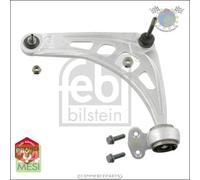 Braccio oscillante sospensione Febi Anteriore Sx Sinistro per BMW 3 E46 330 328