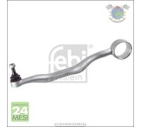Braccio oscillante sospensione Febi Anteriore Sx Sinistro per BMW 5 E39 540 535