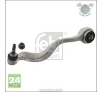 Braccio oscillante sospensione Febi Anteriore Sx Sinistro per BMW 6 E64 650 645