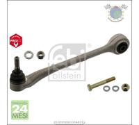 Braccio oscillante sospensione Febi Anteriore Sx Sinistro per BMW 7 E38 750 #sr
