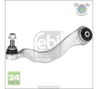 Braccio oscillante sospensione Febi Anteriore Sx Sinistro per BMW 7 G11 G12 750