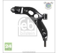 Braccio oscillante sospensione Febi Anteriore Sx Sinistro per BMW X2 F39 xDrive