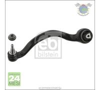 Braccio oscillante sospensione Febi Anteriore Sx Sinistro per BMW X6 E71 E72 Ac