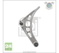 Braccio oscillante sospensione Febi Anteriore Sx Sinistro per BMW Z4 E86 3.0 E8