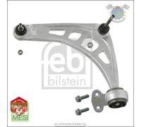 Braccio oscillante sospensione Febi Anteriore Sx Sinistro per BMW Z4 E86 3.0 #j2