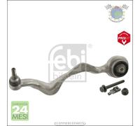Braccio oscillante sospensione Febi Anteriore Sx Sinistro per BMW Z4 E89 sDrive