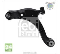 Braccio oscillante sospensione Febi Anteriore Sx Sinistro per CHRYSLER PT CRUIS