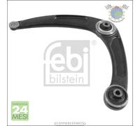 Braccio oscillante sospensione Febi Anteriore Sx Sinistro per CITROEN BERLIN #k1