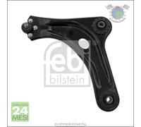 Braccio oscillante sospensione Febi Anteriore Sx Sinistro per CITROEN C3 I C2 P