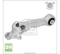 Braccio oscillante sospensione Febi Anteriore Sx Sinistro per DAIMLER SUPER JAG