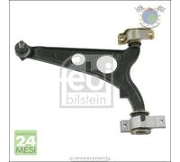 Braccio oscillante sospensione Febi Anteriore Sx Sinistro per FIAT MULTIPLA LAN