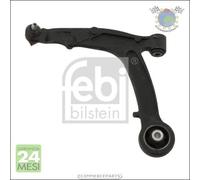 Braccio oscillante sospensione Febi Anteriore Sx Sinistro per FIAT PANDA #nf