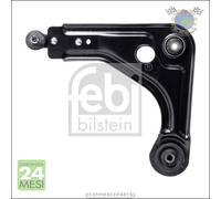 Braccio oscillante sospensione Febi Anteriore Sx Sinistro per FORD COURIER F #ft