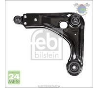 Braccio oscillante sospensione Febi Anteriore Sx Sinistro per FORD COURIER F #kg