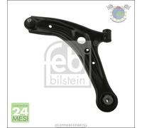 Braccio oscillante sospensione Febi Anteriore Sx Sinistro per FORD FIESTA #pz