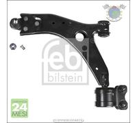 Braccio oscillante sospensione Febi Anteriore Sx Sinistro per FORD FOCUS C-M #m6