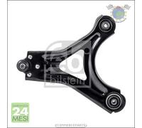 Braccio oscillante sospensione Febi Anteriore Sx Sinistro per FORD MONDEO