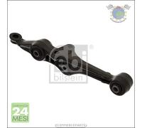 Braccio oscillante sospensione Febi Anteriore Sx Sinistro per HONDA ACCORD V #l5
