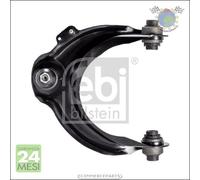Braccio oscillante sospensione Febi Anteriore Sx Sinistro per HONDA ACCORD V #wn