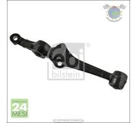 Braccio oscillante sospensione Febi Anteriore Sx Sinistro per HONDA CIVIC IV II
