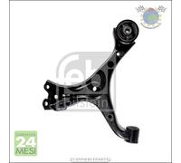 Braccio oscillante sospensione Febi Anteriore Sx Sinistro per HONDA CIVIC IX