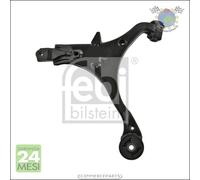 Braccio oscillante sospensione Febi Anteriore Sx Sinistro per HONDA CR-V II