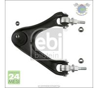 Braccio oscillante sospensione Febi Anteriore Sx Sinistro per HONDA SHUTTLE ACC