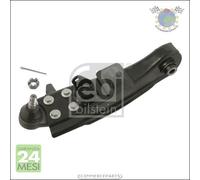 Braccio oscillante sospensione Febi Anteriore Sx Sinistro per HYUNDAI H-1