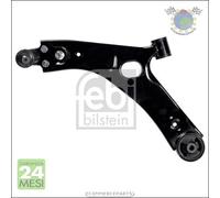Braccio oscillante sospensione Febi Anteriore Sx Sinistro per HYUNDAI ix35 KIA