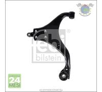 Braccio oscillante sospensione Febi Anteriore Sx Sinistro per HYUNDAI TUCSON KI