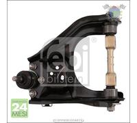 Braccio oscillante sospensione Febi Anteriore Sx Sinistro per ISUZU D-MAX