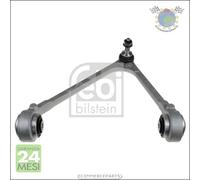 Braccio oscillante sospensione Febi Anteriore Sx Sinistro per JAGUAR S-TYPE