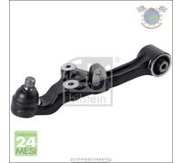 Braccio oscillante sospensione Febi Anteriore Sx Sinistro per KIA CARNIVAL #v1