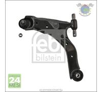 Braccio oscillante sospensione Febi Anteriore Sx Sinistro per KIA CERATO