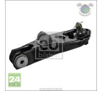 Braccio oscillante sospensione Febi Anteriore Sx Sinistro per KIA K2500