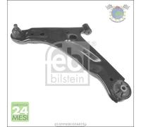 Braccio oscillante sospensione Febi Anteriore Sx Sinistro per KIA PICANTO #vr
