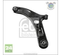 Braccio oscillante sospensione Febi Anteriore Sx Sinistro per KIA RIO