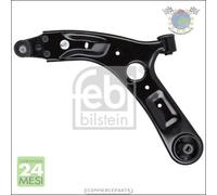 Braccio oscillante sospensione Febi Anteriore Sx Sinistro per KIA SOUL