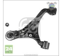 Braccio oscillante sospensione Febi Anteriore Sx Sinistro per LAND ROVER RAN #0e