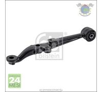 Braccio oscillante sospensione Febi Anteriore Sx Sinistro per LEXUS IS