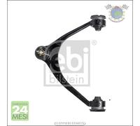 Braccio oscillante sospensione Febi Anteriore Sx Sinistro per LEXUS SC GS