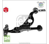 Braccio oscillante sospensione Febi Anteriore Sx Sinistro per MAZDA 6