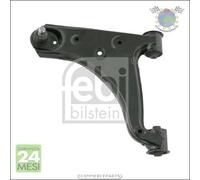 Braccio oscillante sospensione Febi Anteriore Sx Sinistro per MAZDA 626