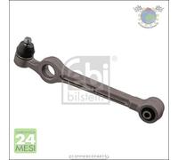 Braccio oscillante sospensione Febi Anteriore Sx Sinistro per MAZDA DEMIO
